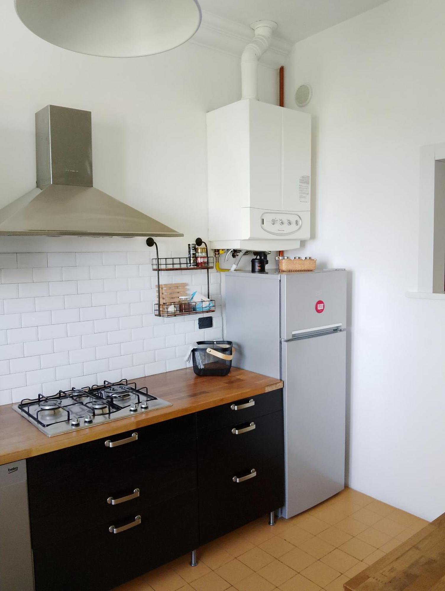La Casa Al Mare Apartman Rimini Kültér fotó