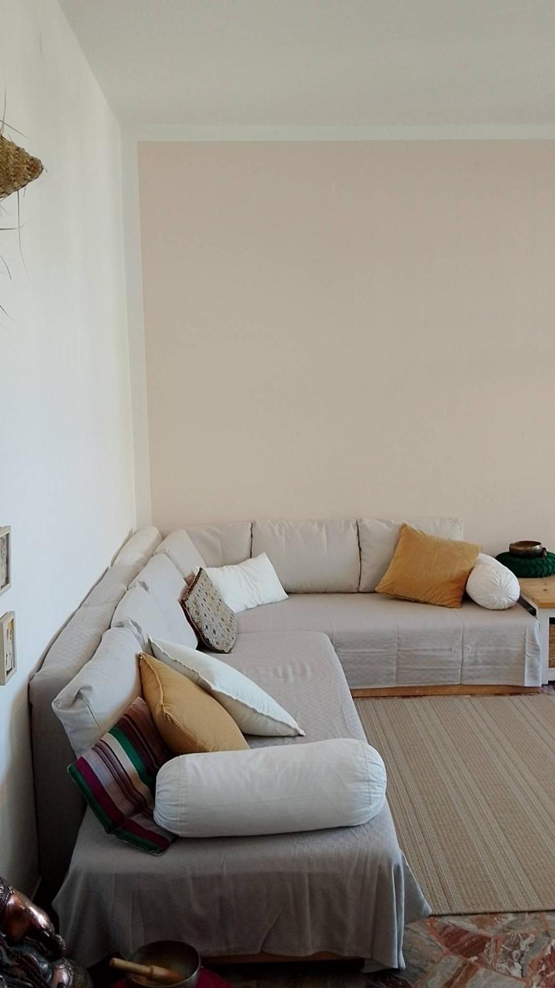 La Casa Al Mare Apartman Rimini Kültér fotó